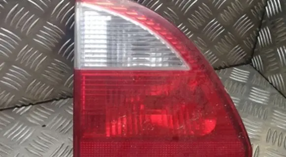 Ford Galaxy Tailgate rear/tail lights 7M5945093B
