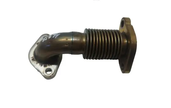 Mercedes-Benz SLK R172 EGR valve line/pipe/hose A6511411004