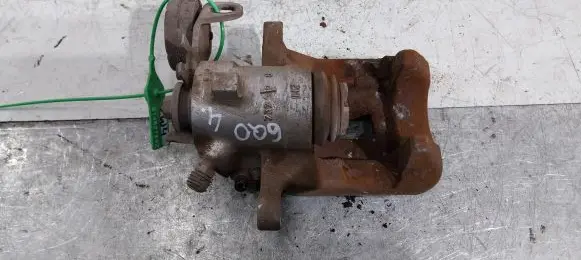 Seat Ibiza III (6L) Rear brake caliper