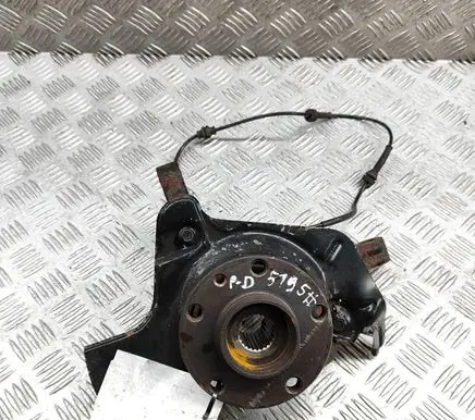 Fiat Doblo Front wheel hub 52043096