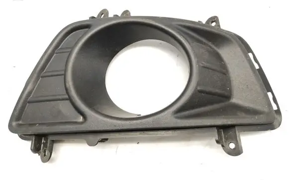 KIA Carens II Front bumper lower grill 865161D051