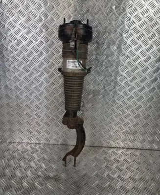 Audi RS6 C7 Air suspension front shock absorber 4G0616039AA
