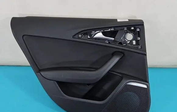 Audi A6 S6 C7 4G Coupe rear side trim panel 4G0867221 IMPRK1494474