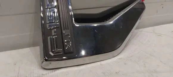 Ford F150 Fender trim (molding) ML3416B115 ML3416B115AC