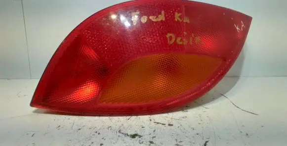 Ford Ka Rear/tail lights D25KA