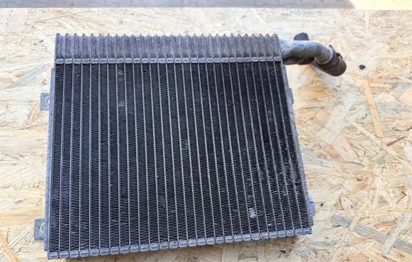 Jaguar XF X250 Coolant radiator 9X238D048AD