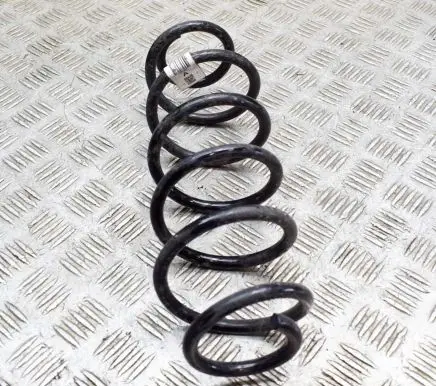 Ford Fiesta Rear coil spring H1BC5560AAB