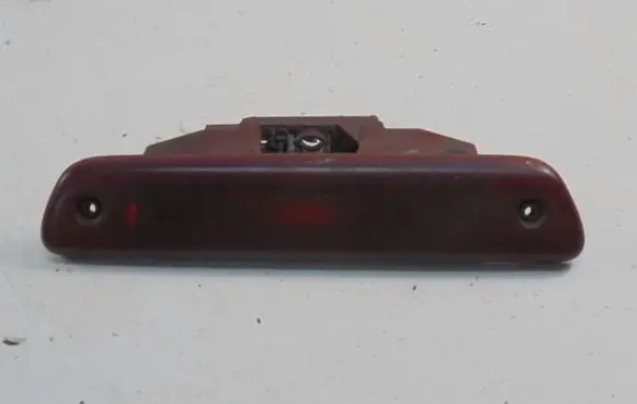Peugeot Expert Third/center stoplight 1400002380
