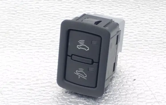 Audi A5 8T 8F Alarm switch 4F0962109