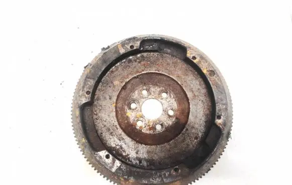 Flywheel