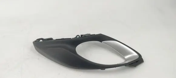 Toyota Yaris XP210 Front door interior handle trim 67655K0050