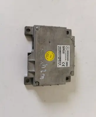 Mercedes-Benz E W211 Phone control unit/module A2118205885
