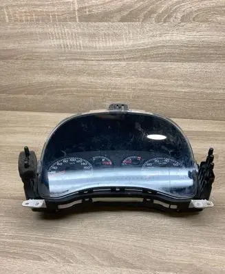 Fiat Doblo Speedometer (instrument cluster) 5550004601