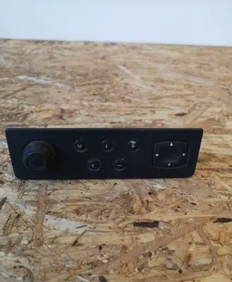 Renault Espace - Grand espace IV GPS navigation control unit/module 8200023452 902201464623