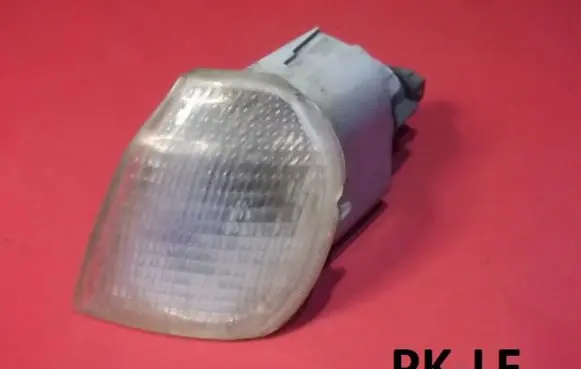 Alfa Romeo 145 - 146 Front indicator light 086671503LF