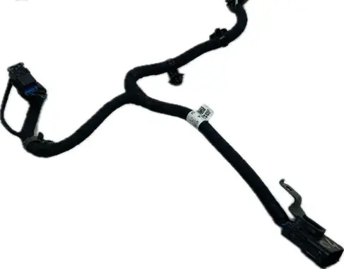 Hyundai Sonata DN8 Wiring harness 394122M407A