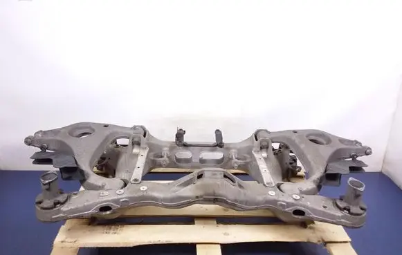 Porsche Panamera (970) Rear suspension assembly kit set 970331151