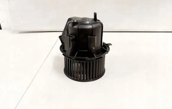 Citroen DS3 Heater fan/blower T4054002