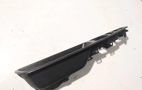 Volvo S40, V40 Front door window switch trim 