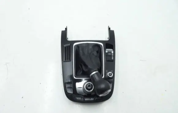 Audi A5 Sportback 8TA Head unit multimedia control 8T0919611K 001778406 900255210001