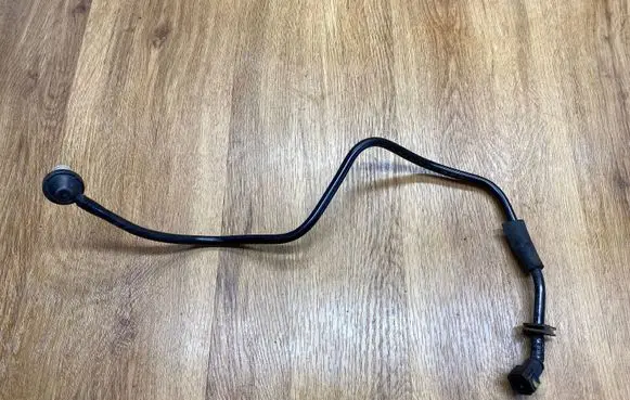 Land Rover Range Rover Sport L494 Brake vacuum hose/pipe AW939C490