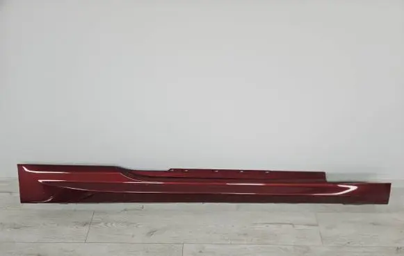 BMW 6 F12 F13 Sill 8050416 5815771