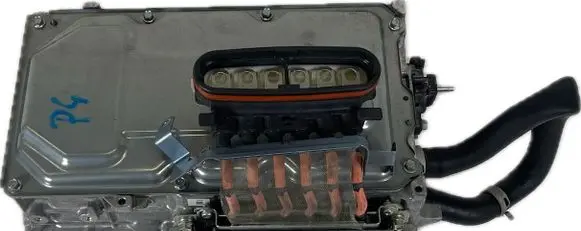 Toyota RAV 4 (XA50) Other control units/modules G920033140