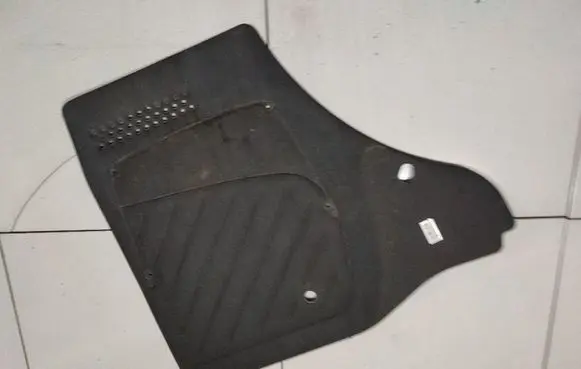 Peugeot Boxer Other trunk/boot trim element 90607