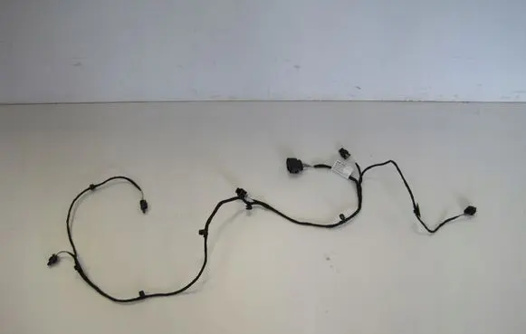 Skoda Karoq Engine installation wiring loom 57A971104L