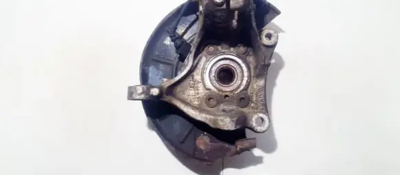 Volkswagen PASSAT B6 Front wheel hub