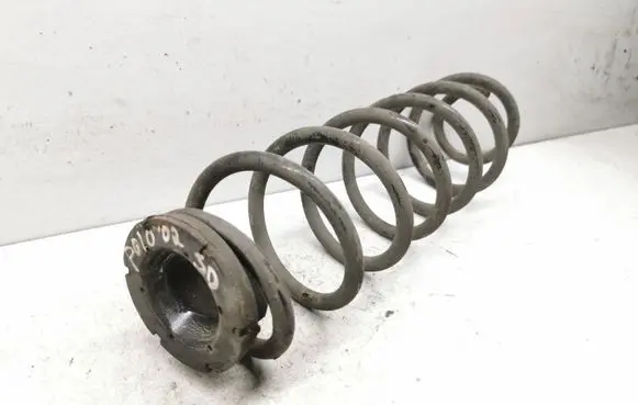 Volkswagen Polo Rear coil spring