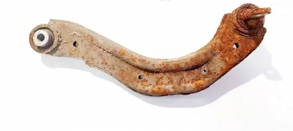 Honda Civic Rear upper control arm/wishbone