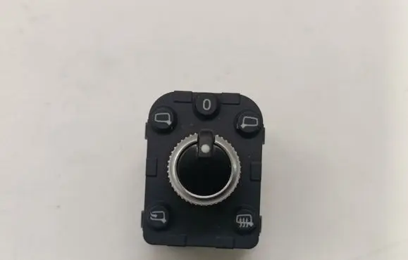 Audi Q5 SQ5 Wing mirror switch 4M0959565Q