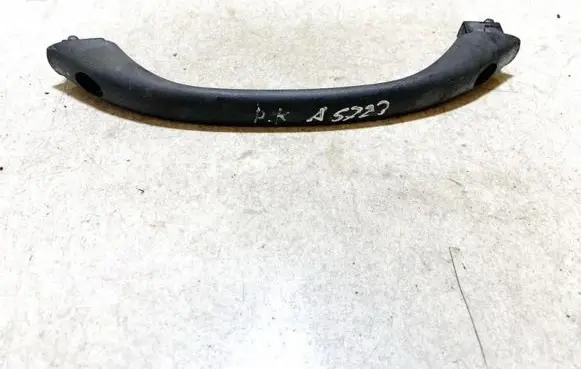 Mercedes-Benz E W210 Front interior roof grab handle 2108101351 71-3123-101