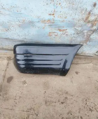 Opel Frontera B Rear bumper corner part panel trim 07059827 06032603