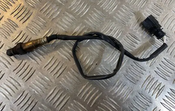 Audi A4 S4 B8 8K Lambda probe sensor 06H906262A 0258010007