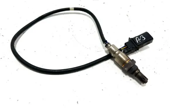 Audi A3 S3 A3 Sportback 8P Exhaust gas temperature sensor 03L906088AJ
