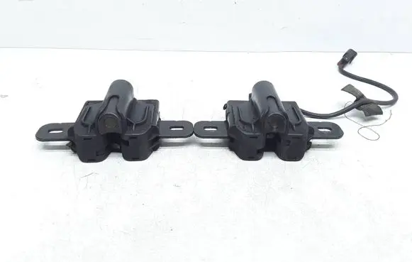 Volvo V60 Engine bonnet/hood lock/catch 31218878 31356006