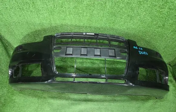 Audi A6 S6 C6 4F Front bumper 4F0807437AD