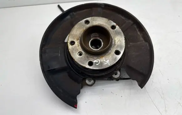 BMW 3 E90 E91 Rear wheel hub 