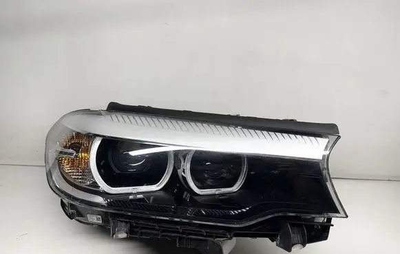 BMW 5 G30 G31 Headlight/headlamp 7439202 300000019879467 A8743920201
