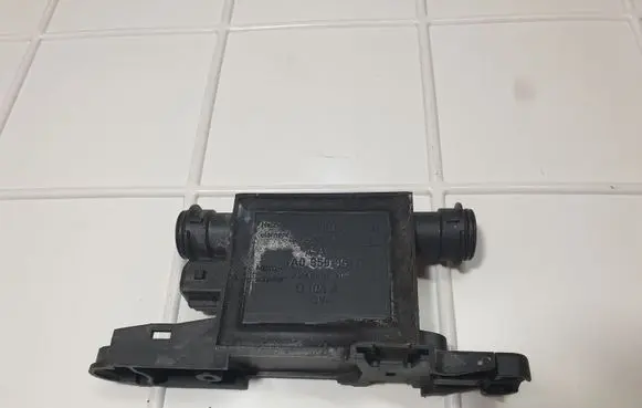 Door central lock control unit/module
