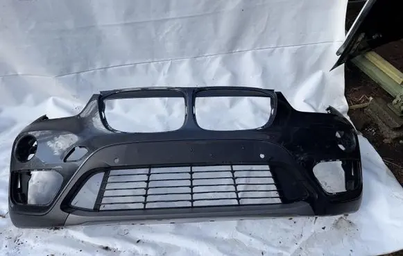 BMW X1 F48 F49 Front bumper
