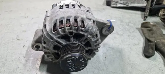 Opel Insignia A Generator/alternator 13502581 2650799A 14V1143A