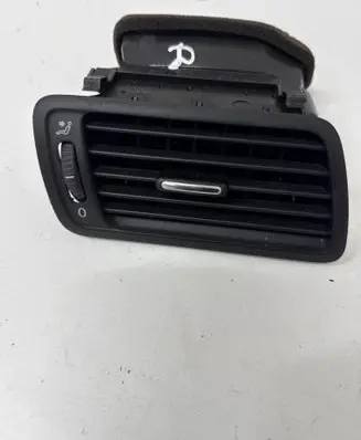 Volkswagen PASSAT B6 Dashboard side air vent grill/cover trim 3C1819702E