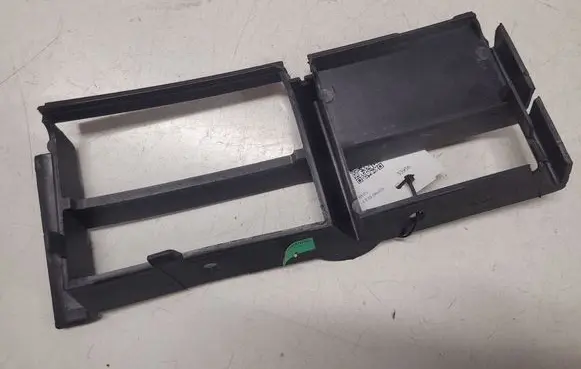 BMW 5 E39 Front bumper lower grill