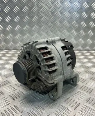 BMW 1 F20 F21 Generator/alternator 8519890 2617511A