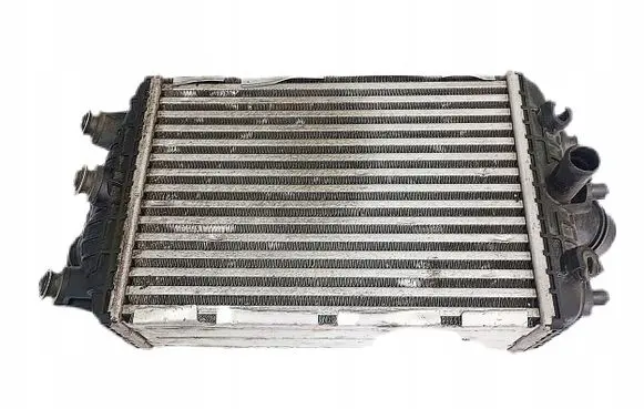 Porsche 911 991 Intercooler radiator 99111064072