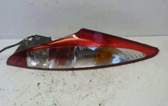 Fiat Ulysse Rear/tail lights