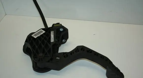 Clutch pedal